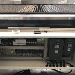 CNC-Metallschneiden-Lasermaschine / Faseroptik-Laserschneider