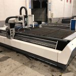 rohre und bleche schneiden in einer laserschneidanlage 700-6000w