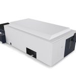 metallblech / rohre industrielle laserschneidanlage dual motor high end cnc-system