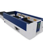 3mm edelstahl spanabhebende ausrüstung / ss laserschneidanlage