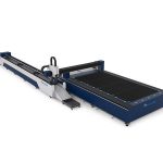Metallrohre 3d Laserschneidanlage / Auto Rohrschneidanlage