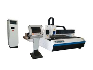 Hochgeschwindigkeits-PMI-Metallfaser-Laserschneidanlage stabile Leistung für Hardware