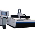 kohlenstoffstahlplatte laserschneiden cnc maschine, faserlaserschneidanlagen