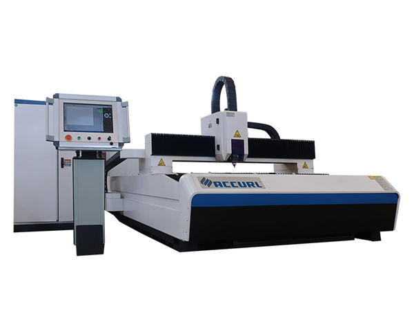 kohlenstoffstahlplatte laserschneiden cnc maschine, faserlaserschneidanlagen