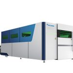 werbung metallfaser laserschneidanlage kleine 1070nm wellenlänge