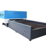 Hochgeschwindigkeitsblech CNC-Schneidemaschine stabile Z-Achse automatische Verfolgung