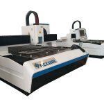 original faserlaser laserschneidanlage für metall / stahl / kupfer