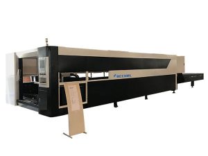 1.5kw industrielle cnc laserschneidanlage / ausrüstung 380 v, 1 jahr garantie