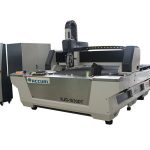 Industrielle Hochgeschwindigkeits-Laserschneidanlage mit geschlossener 1080-nm-Laserwellenlänge
