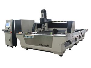Industrielle Hochgeschwindigkeits-Laserschneidanlage mit geschlossener 1080-nm-Laserwellenlänge