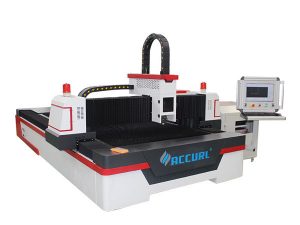 Faserlaser-Schneidemaschine