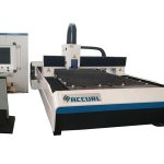 2000 watt / 3000 watt metallfaser laserschneidanlage ac380v cypcut steuersystem