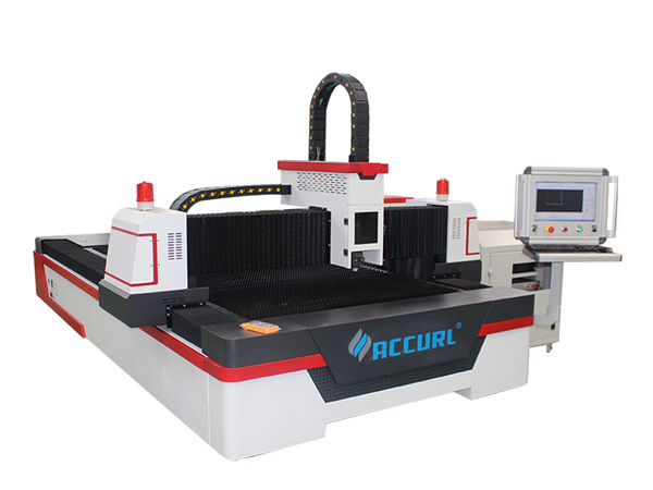 1000w industrieller Laser-Graveur, volle geschlossene industrielle cnc-Laser-Schneidemaschine