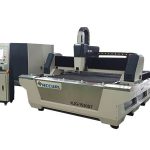 Watt Metallfaser-Laserschneidanlage für die Edelmetallbearbeitung