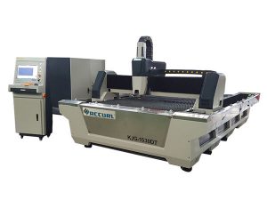 Watt Metallfaser-Laserschneidanlage für die Edelmetallbearbeitung