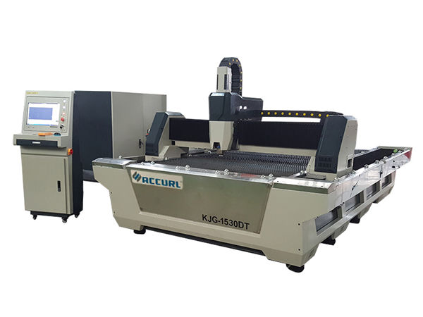 nlight ipg laser metallschneidemaschine / laserschneidanlage für alle metallmaterialien