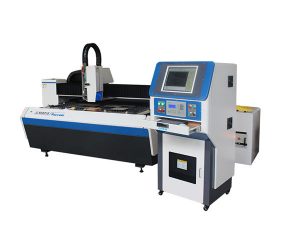automatische Blechlaser-Schneidemaschine, industrieller Laserschneider für Metall