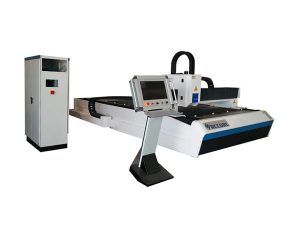 Lichtkreuzstrahl-Laser-Metallschneidemaschine, Hochgeschwindigkeitslaser-Schneidemaschine