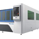 Rohr- / Rohr-CNC-Laserschneidanlagen ipg source hohe Positionsgenauigkeit