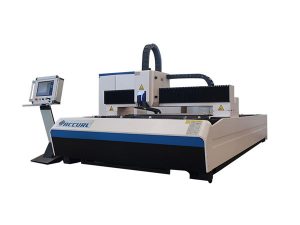Edelstahlfaserlaser-Rohrschneidemaschine 100mm z-Achsenweg 380v drei Phasen
