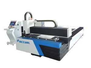ipg / raycus cnc faserlaserschneidanlage laser blechschneider