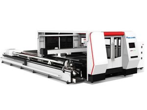 Drehvorrichtung Faserlaser-Metallschneidemaschine