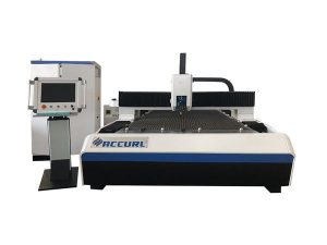 Automatische Beschickung der industriellen Faserlaser-Rohrschneidemaschine für verschiedene Rohrformen
