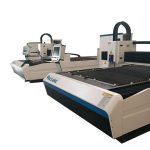 industrielle materielle Metalllaser-Schneidemaschine / Stahlschneidausrüstung