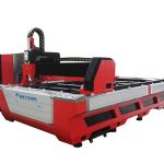 staubdichte Metallrohr-Laserschneidmaschine, sichere Laserschneidmaschine für Rohre