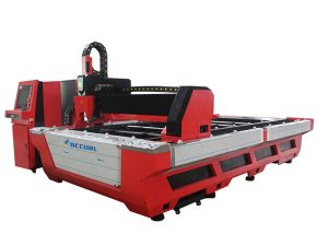 staubdichte Metallrohr-Laserschneidmaschine, sichere Laserschneidmaschine für Rohre