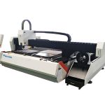 Laser-Metallschneidemaschinen Faserlaserquelle