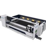 klinge tisch cnc industrie laserschneidanlage stabil lauf wartungsarm