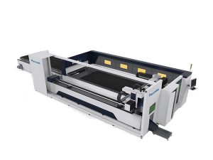 klinge tisch cnc industrie laserschneidanlage stabil lauf wartungsarm