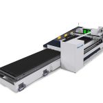 6000mm metallrohr laserschneidanlage automatische fokus hohe präzision