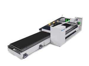 6000mm metallrohr laserschneidanlage automatische fokus hohe präzision